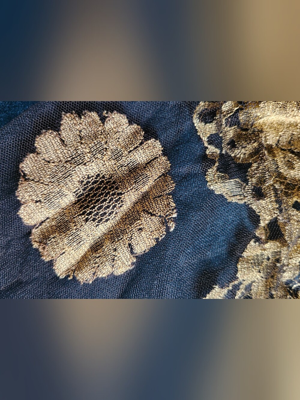 Fall Scarf Bundle - Picture 4 of 10